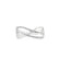 Twisted Diamond Ring