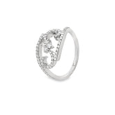Elegant Diamond Ring