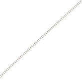 Elegant Diamond Bracelet