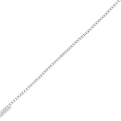 Elegant Diamond Tennis Bracelet