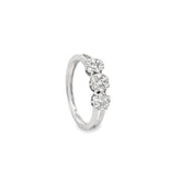 Elegant Diamond Ring