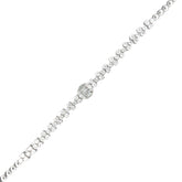 Diamond Bracelet in 18k Gold