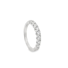 Elegant Diamond Ring