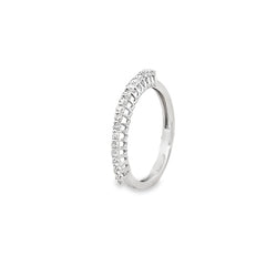 Elegant Diamond Ring