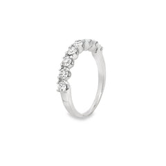 Elegant Diamond Ring