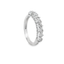 Diamond Anniversary Ring