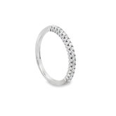 Diamond Ring in 18k Gold