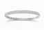 Pavé Diamond Bangle Bracelet