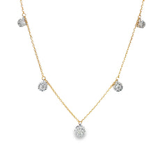 Diamond Necklace