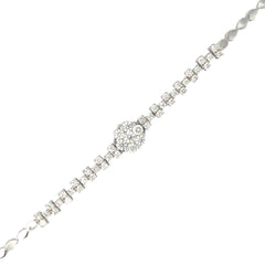 Diamond Bracelet