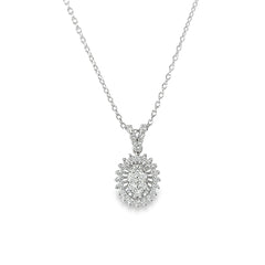 Diamond Necklace