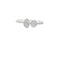 Pear & Round Diamond Ring