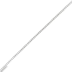 Elegant Diamond Bracelet