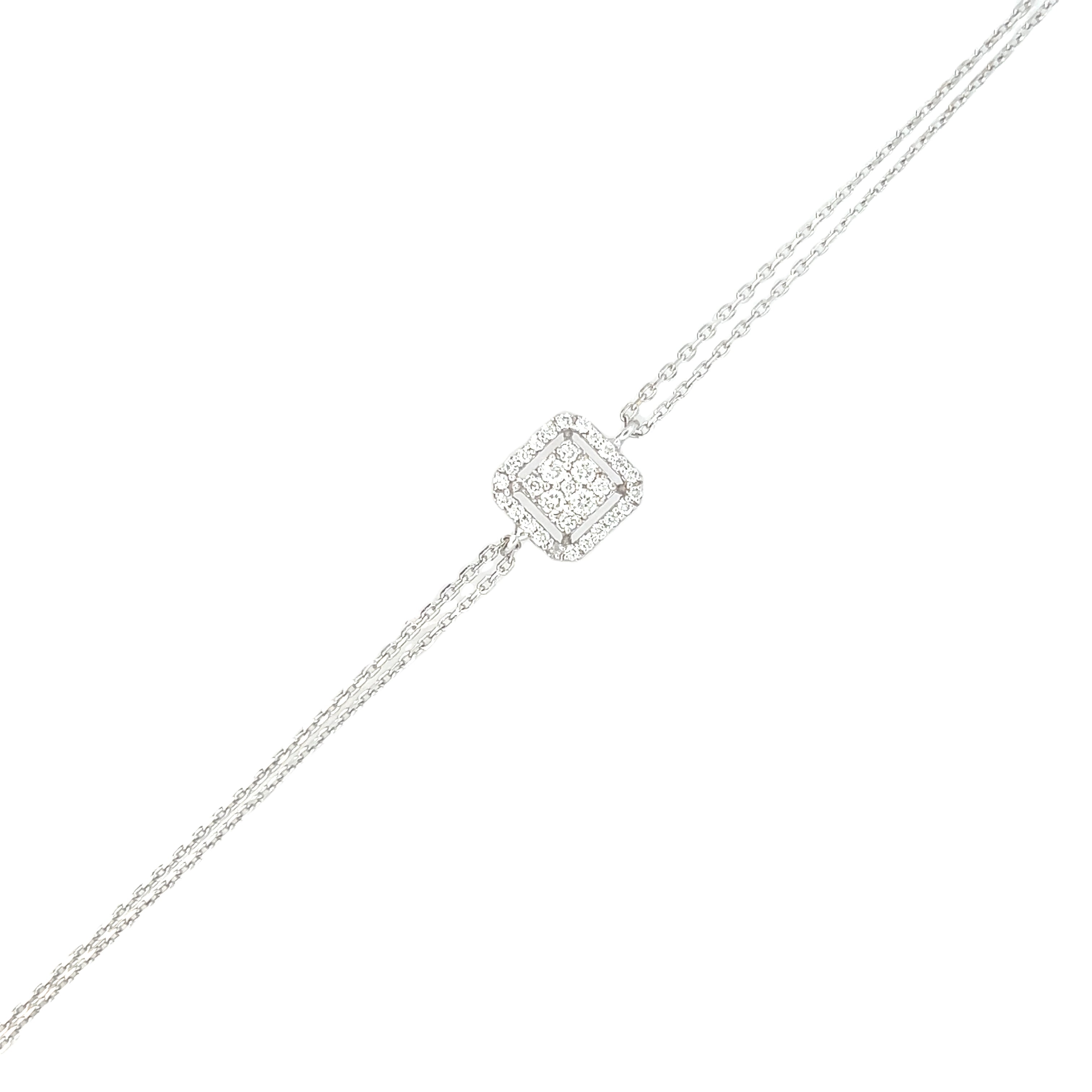 Diamond Bracelet