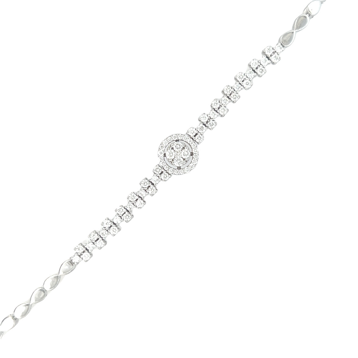 Diamond Bracelet