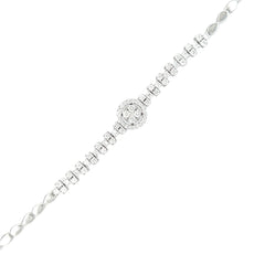 Diamond Bracelet