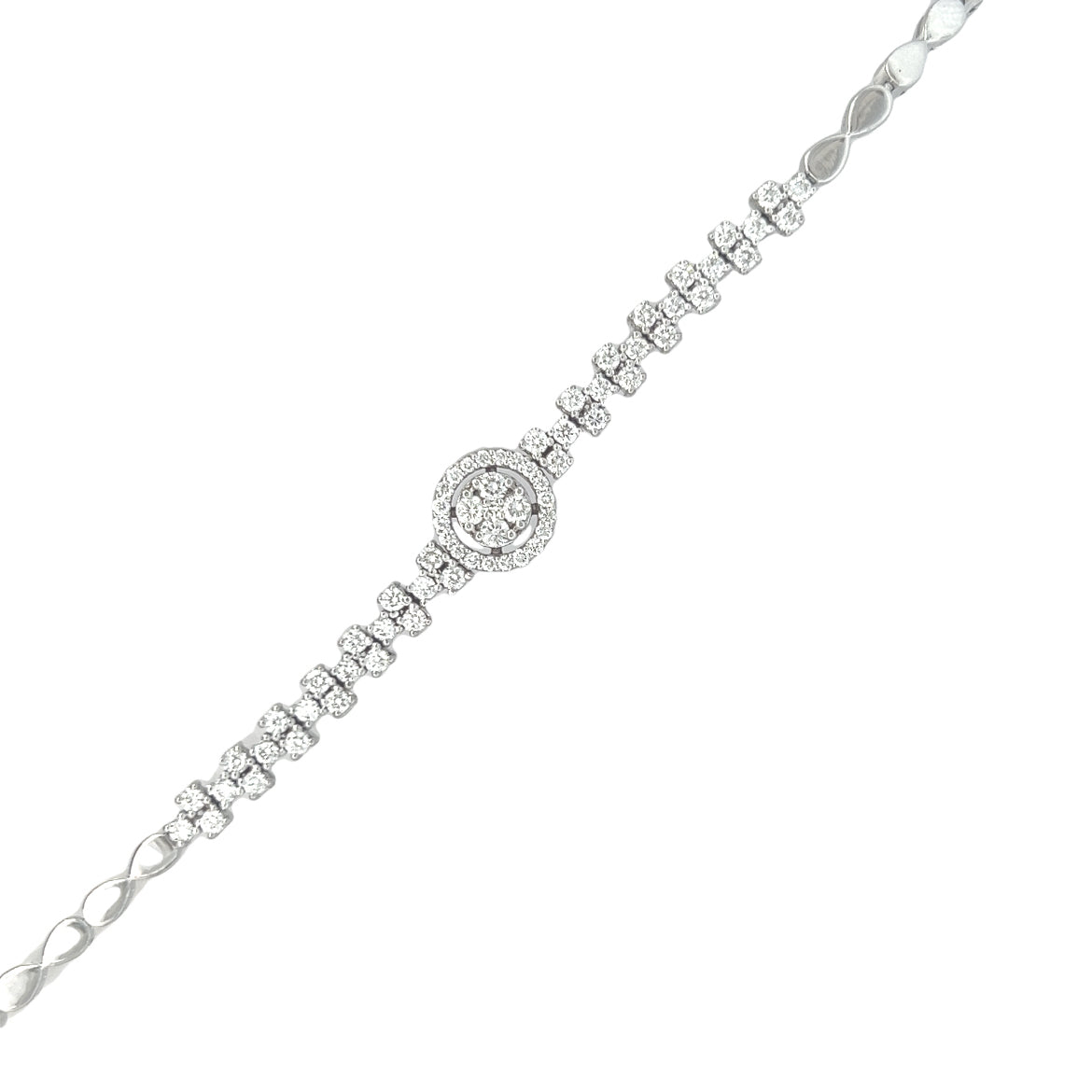 Diamond Bracelet