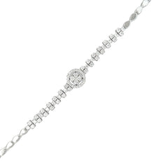 Diamond Bracelet