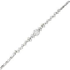 Diamond Bracelet