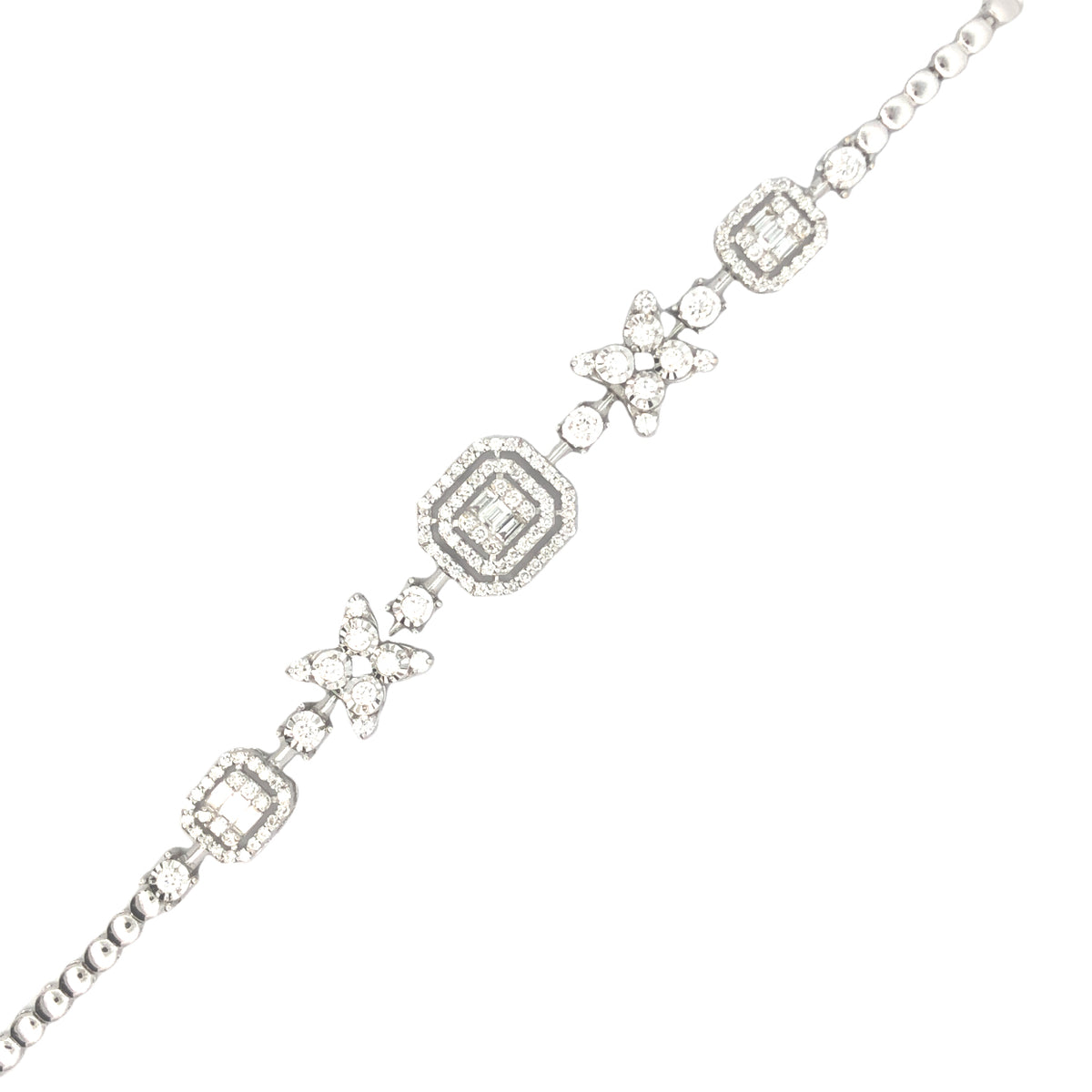 Diamond Bracelet