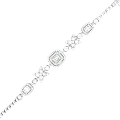 Diamond Bracelet