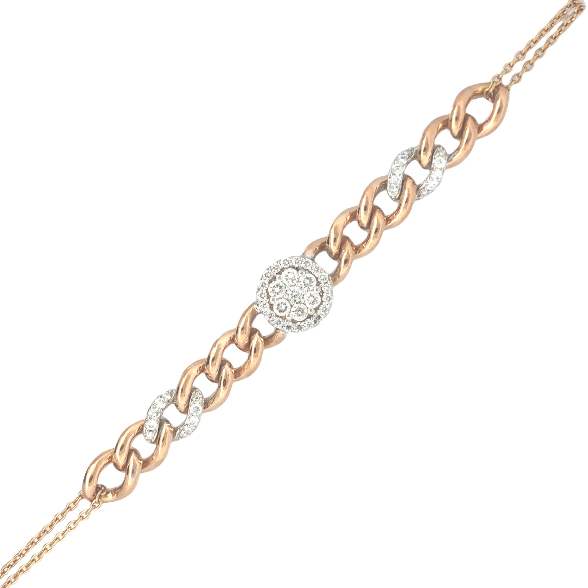 Diamond Bracelet