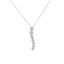 Elegant Diamond Pendant