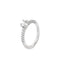 Diamond Engagement Ring Setting