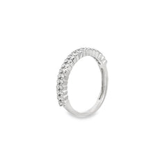 Elegant Diamond Ring