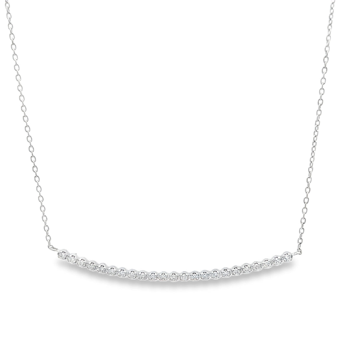 Elegant Pendant Necklace