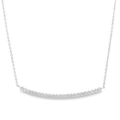 Elegant Pendant Necklace