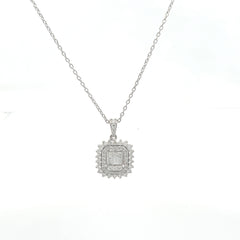 Diamond Necklace