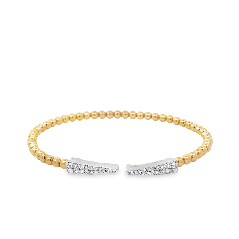 Diamond  Bracelet