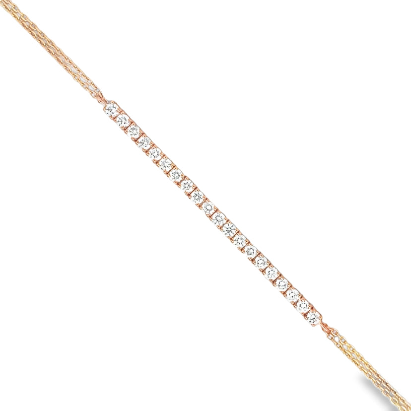 Diamond Bracelet