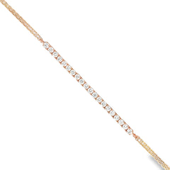 Diamond Bracelet