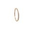 Baguette Diamond Wedding Band