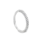 Half Eternity Diamond Ring
