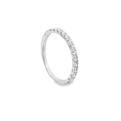 Diamond Ring in 18k Gold