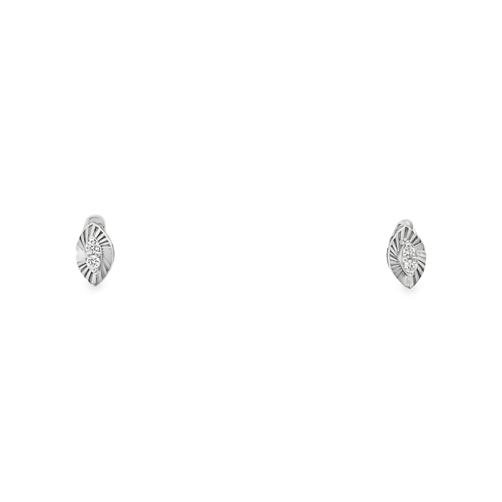 Elegant Stud Earrings