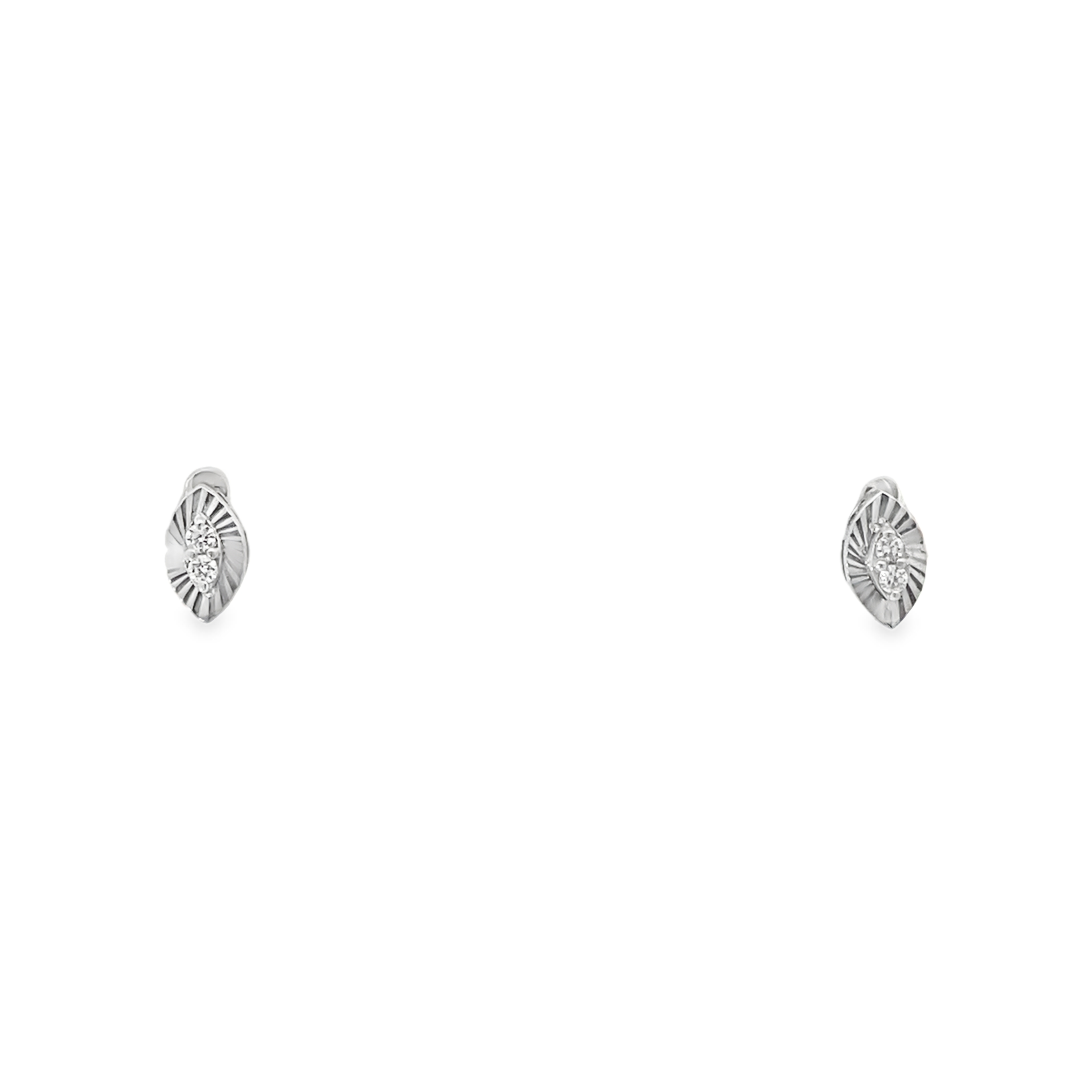 Elegant Stud Earrings