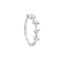 Five Stone Diamond Ring