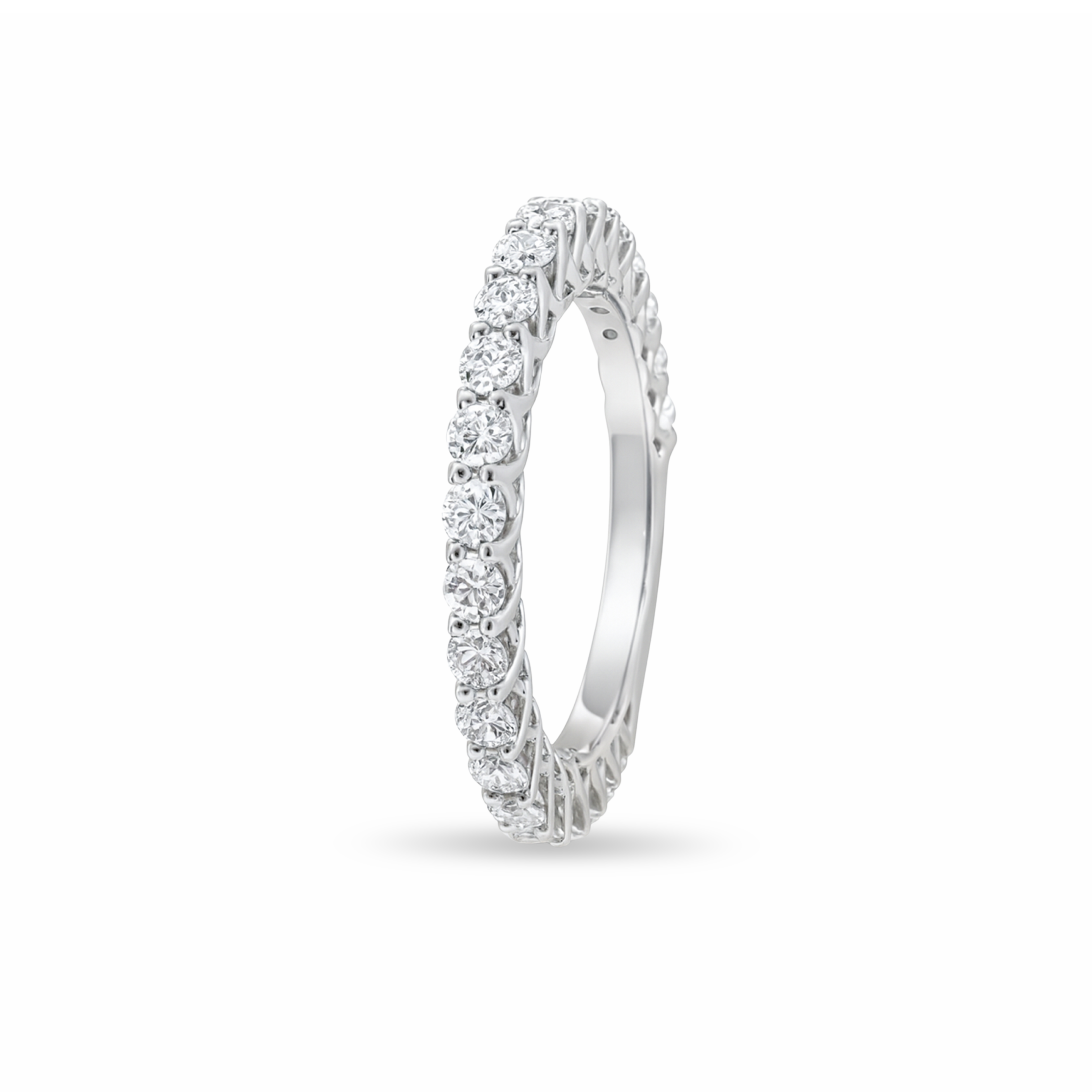 Eternity Diamond Ring Main image