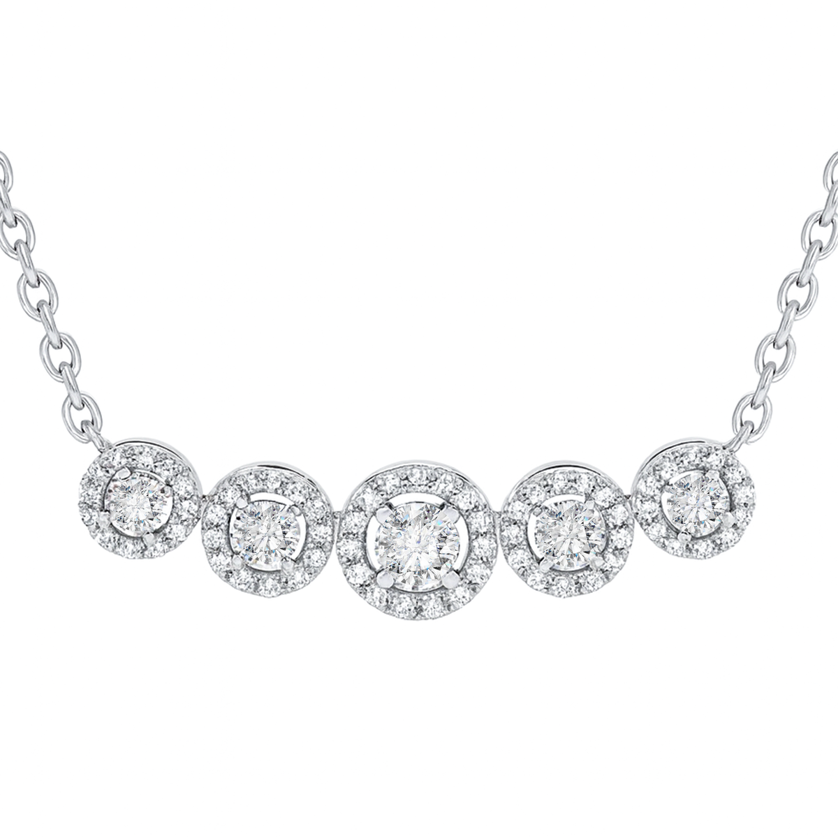 Diamond Necklace
