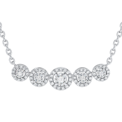 Diamond Necklace