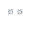Shop Diamond Stud Earrings by Amadura Jewelry. 0.22 CT G VS1 natural diamonds. Visit El Korba & Citystars. IGI, GIA & HRD certificates.