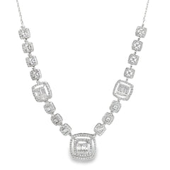 Diamond Necklace