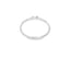 Baguette Solitaire Diamond Ring