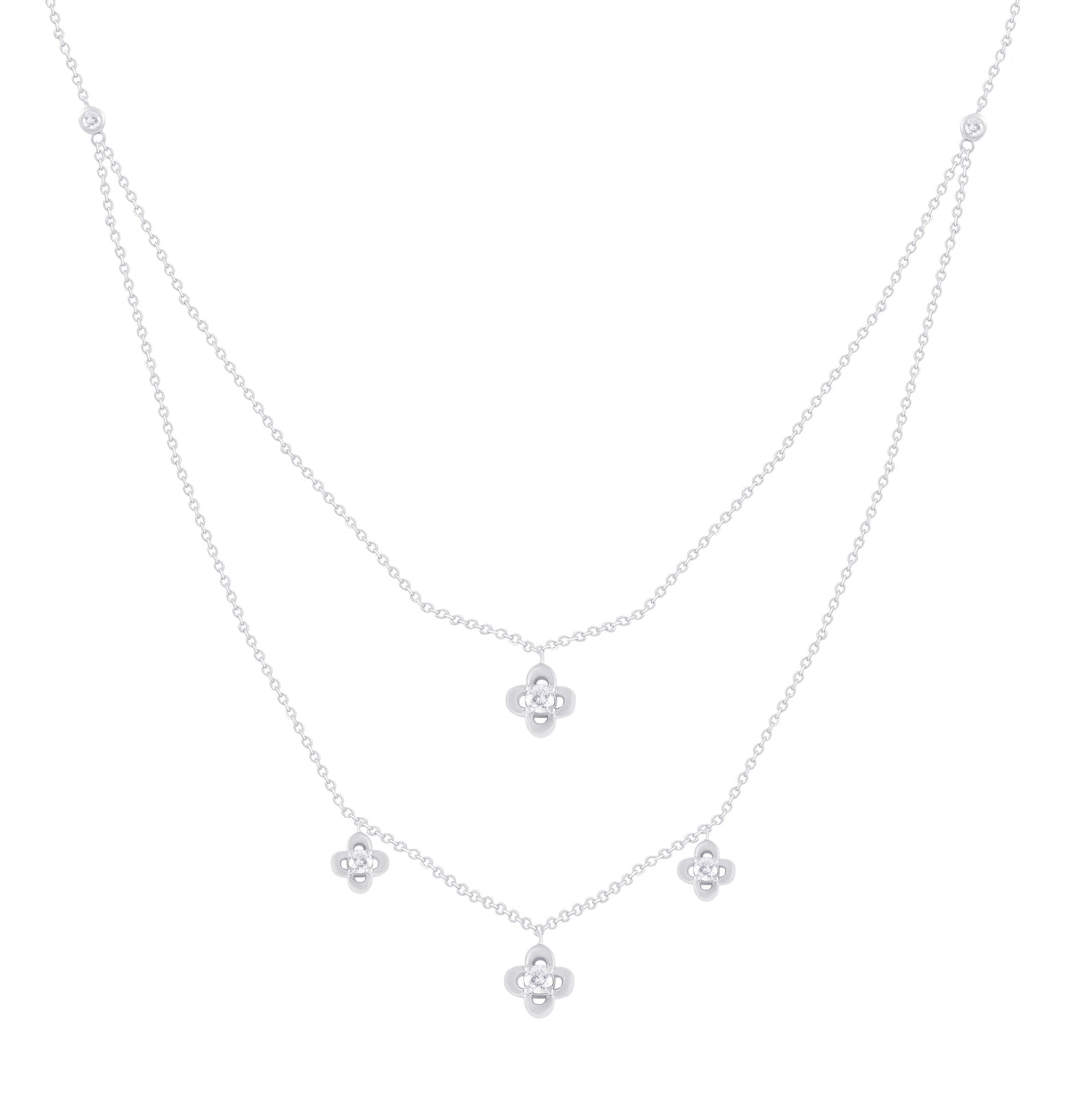 Diamond Necklace