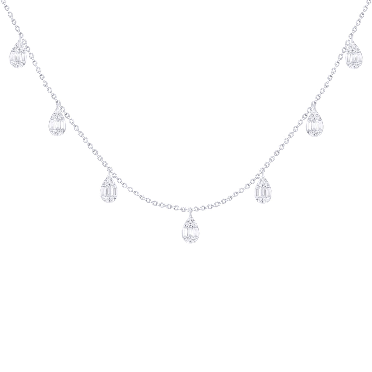 Diamond Necklace