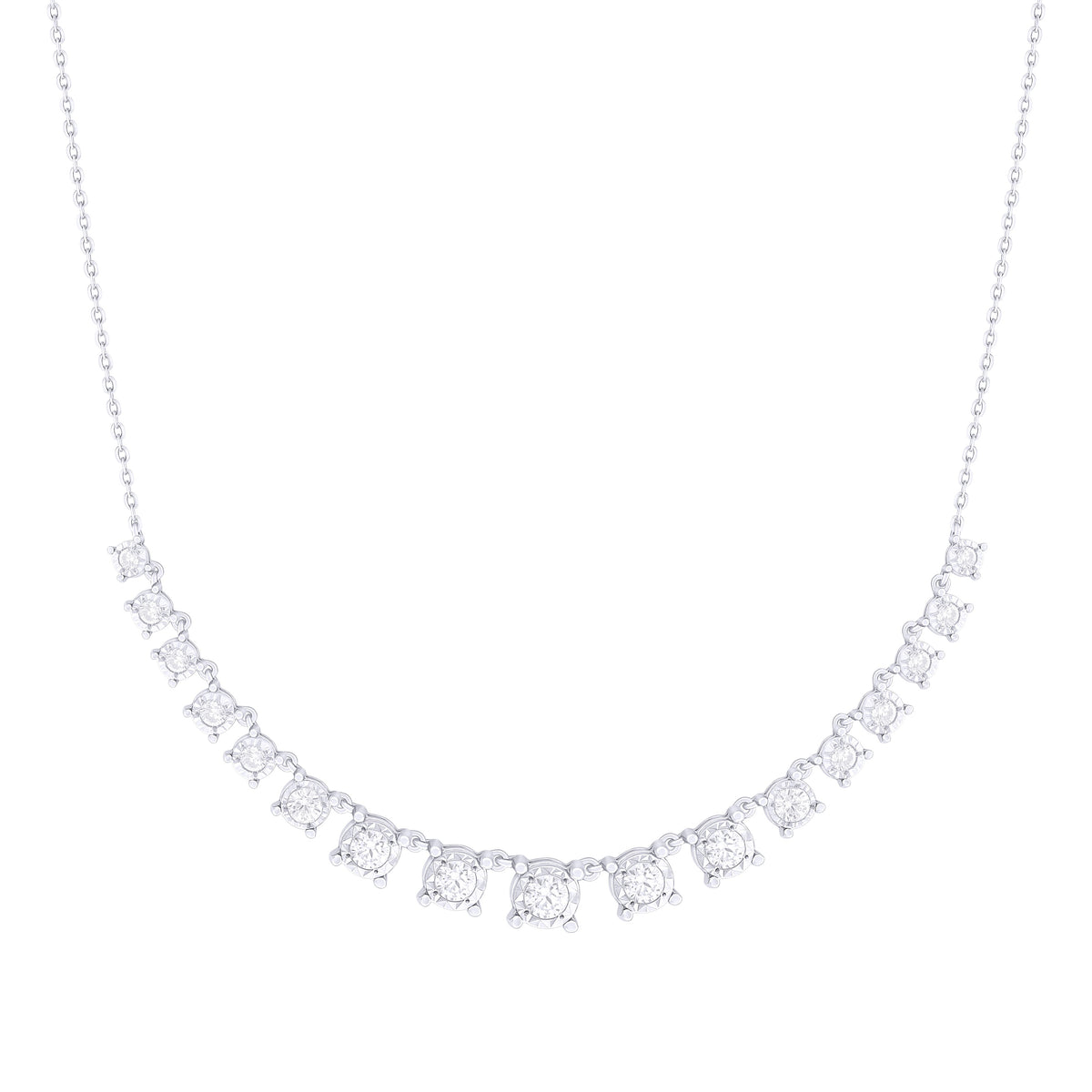 Diamond Necklace